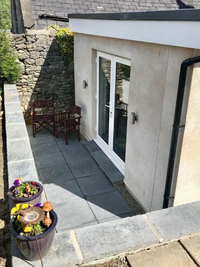 Ferienwohnung Morven Dufftown Exterior foto